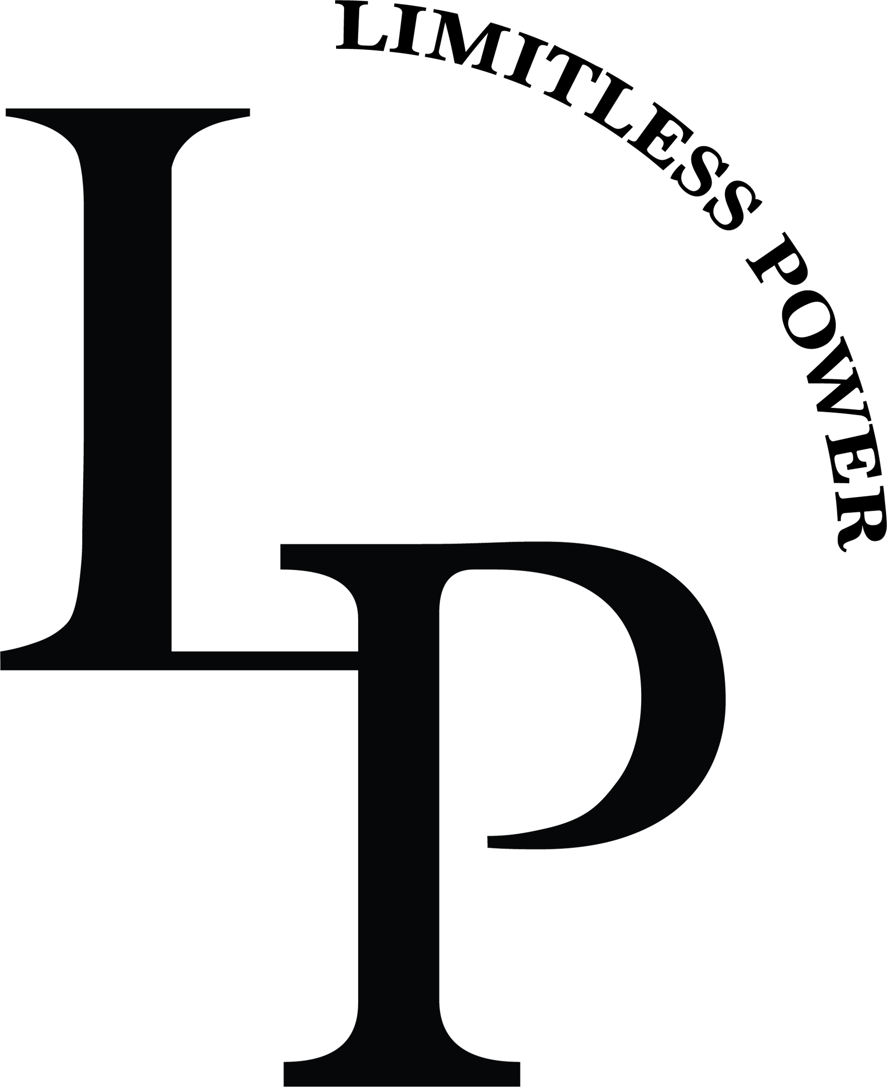 Limitless Power logo