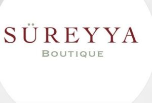 Sureyya Boutique