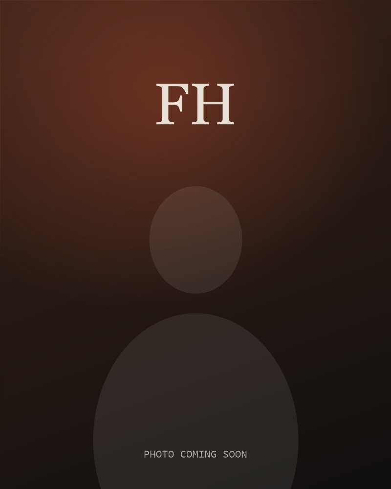 Photo placeholder for Fauz Alhamzi
