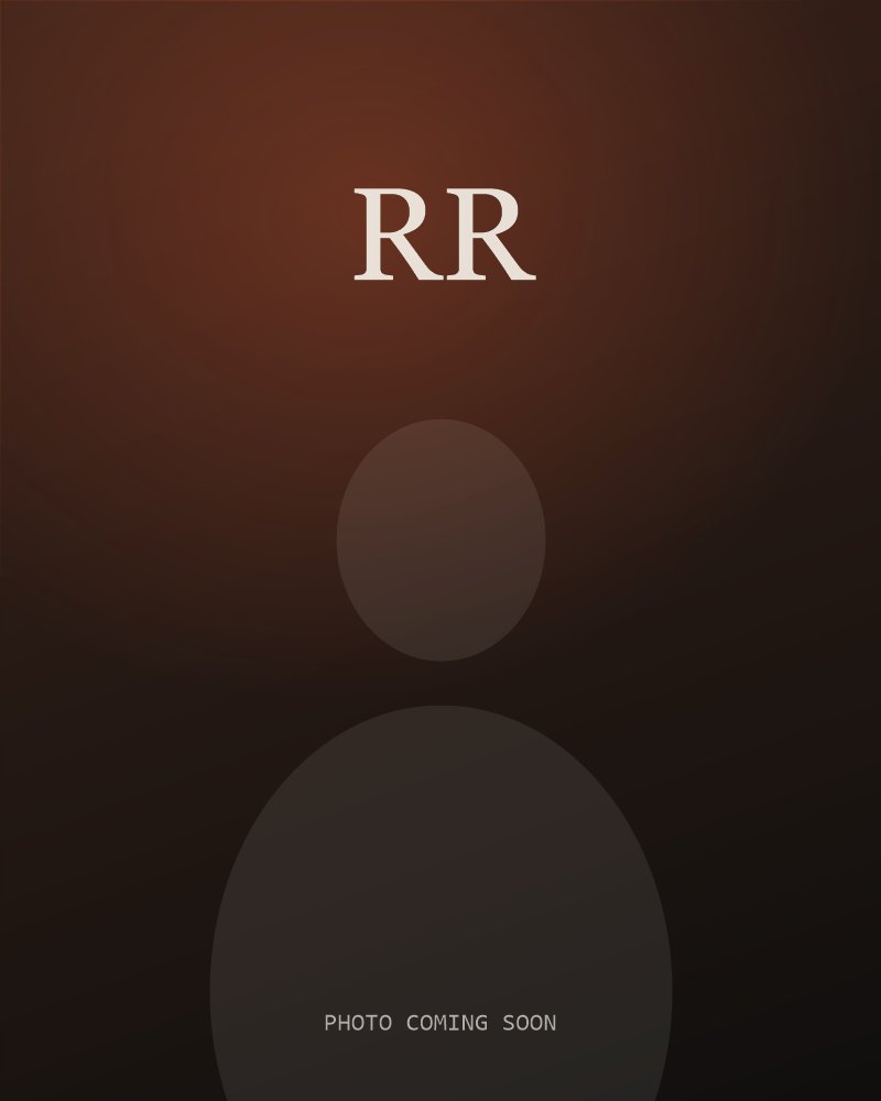 Photo placeholder for Rabee Alrawahi