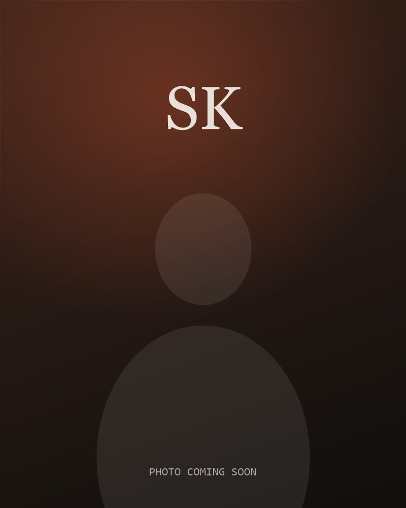 Photo placeholder for Sultan Alkhatri