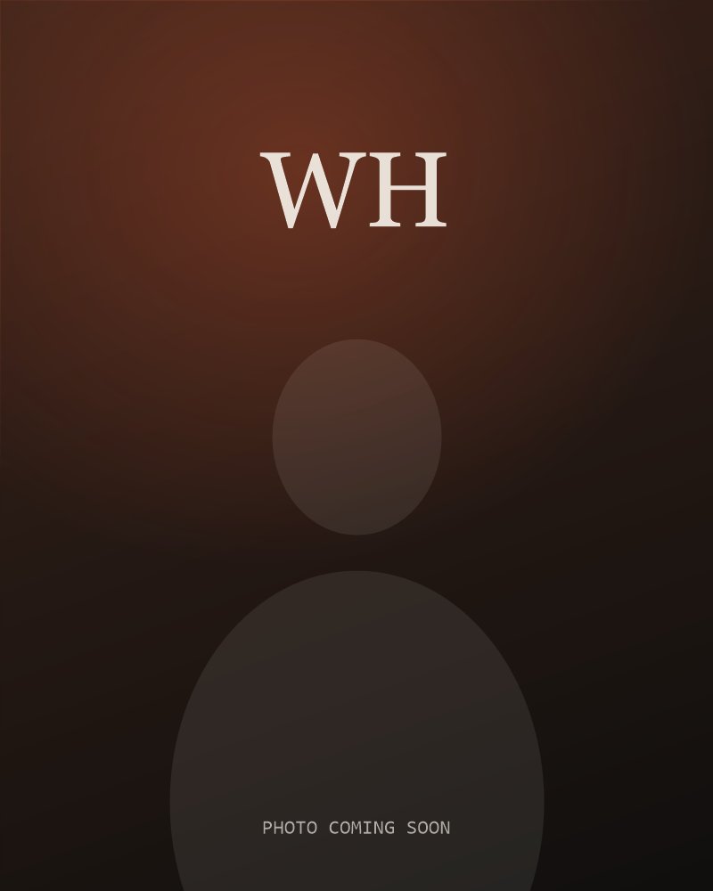 Photo placeholder for Waqar Alharthy