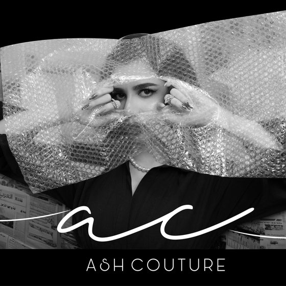Ash Couture: From the project 5