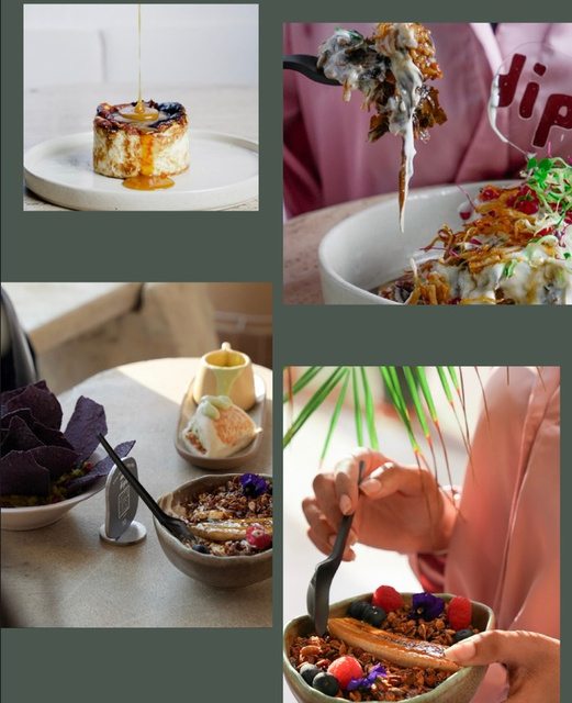 Food & beverage brands: Social media that makes you hungry