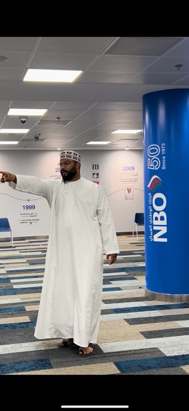 National Bank of Oman: Ramadan Souq
