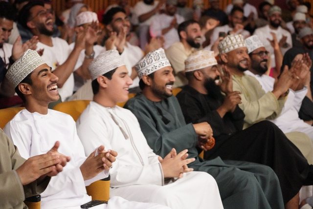 Qahqaha: From the project 2